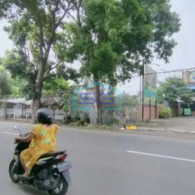 Dijual tanah murah di kota kediri