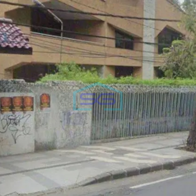 Disewakan Gudang di pusat kota surabaya