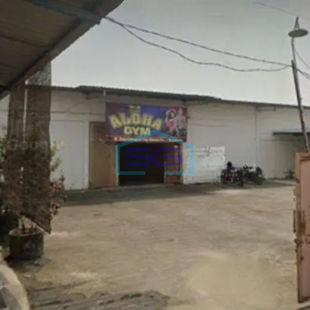 Dijual gudang murah di mojokerto-1