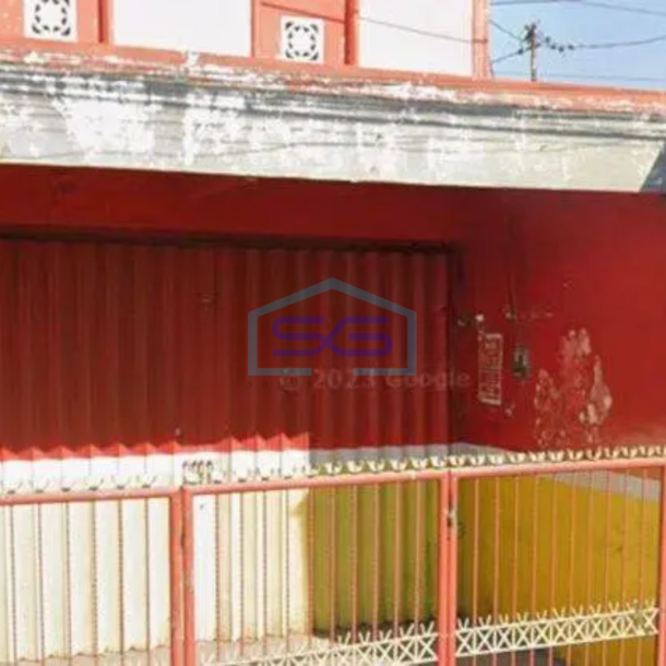 Dijual ruko murah di sidoarjo-1