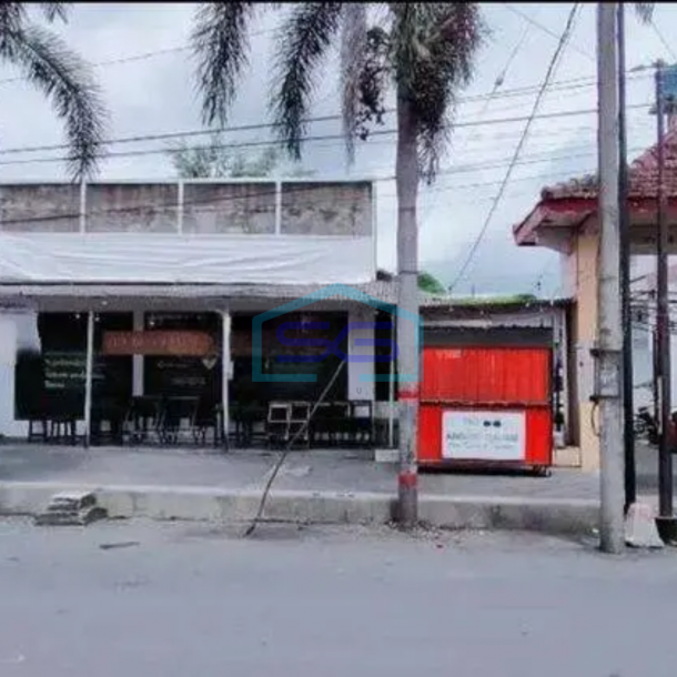 Dijual Gudang  di kota blitar-1