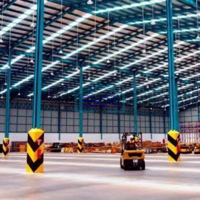 Disewakan gudang luas di Kediri