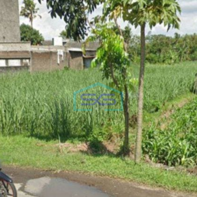 Dijual tanah nol jalan provinsi kota kediri