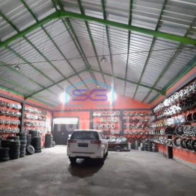 Dijual Gudang murah di kota kediri-2