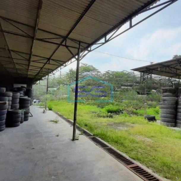 Dijual Gudang murah di kota kediri-1