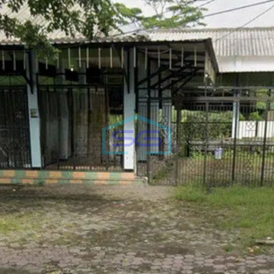 Dijual gudang  di kota Kediri