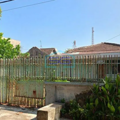 Dijual Gudang di tenggah kota kediri