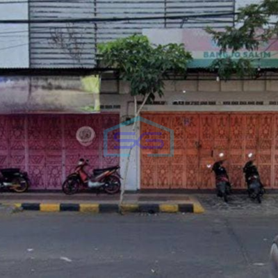 Dijual Ruko di pusat kota madiun