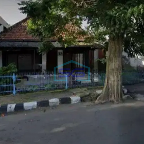 Dijual tanah nol jalan Provinsi Kediri Kota-1