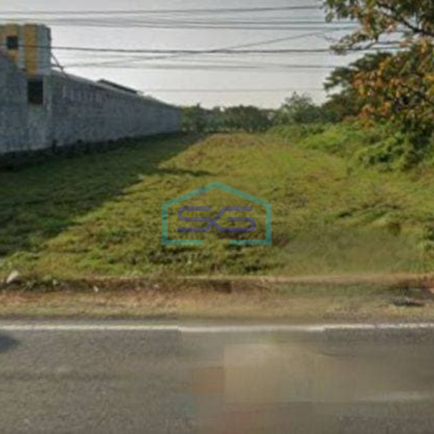 Dijual tanah strategis area industri di madiun-1