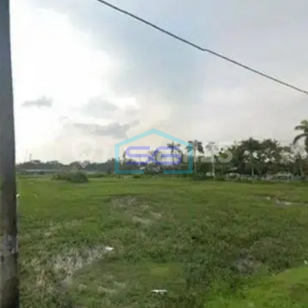 Dijual tanah di Nganjuk-1