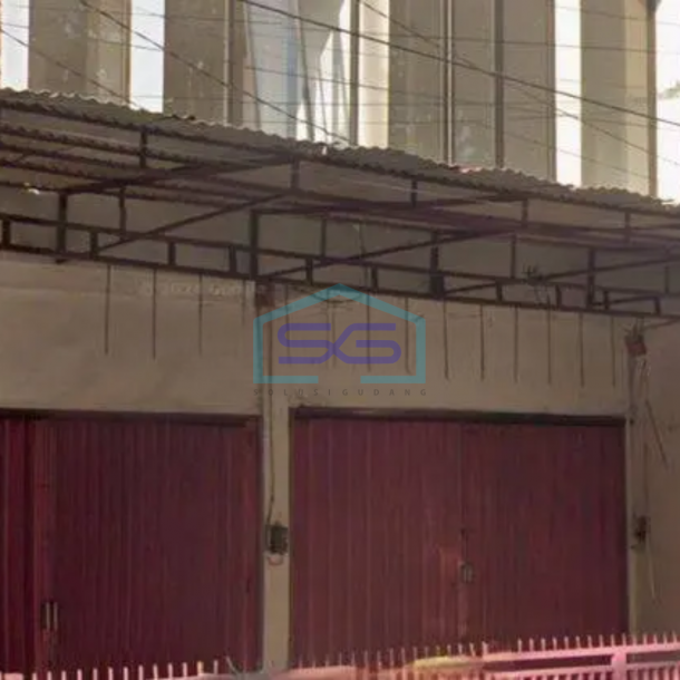 Dijual Ruko strategis bangunan dua lantai di surabaya-1