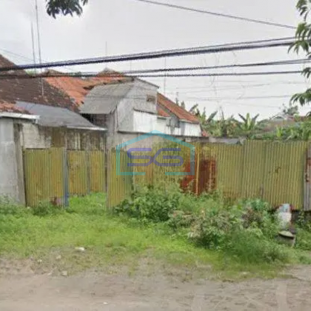 Dijual tanah Nol jln provinsi kota Kediri cocok untuk ruko dan gudang-1