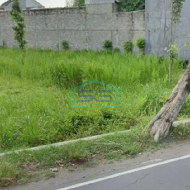 Dijual tanah strategis di kediri-1