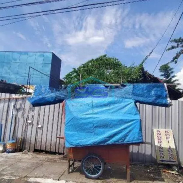 Di jual tanah lokasi strategis di kota batu-1