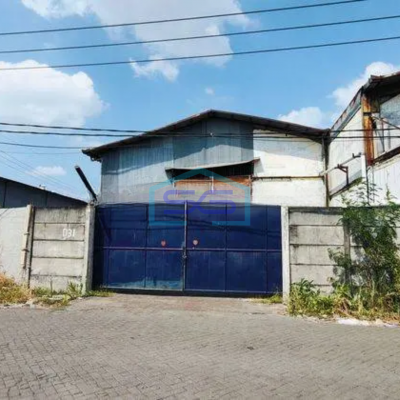 Dijual Gudang Murah di Kota Surabaya