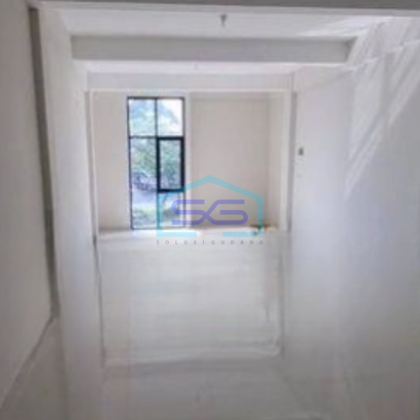 Dijual ruko 4 lantai di Kota Surabaya-1