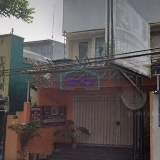 Disewakan ruko dua lantai di kediri Ruko-1