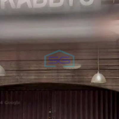 Disewakan Ruko  di kota sidoarjo