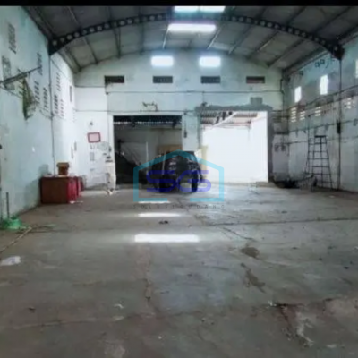 Disewakan gudang murah di Kediri