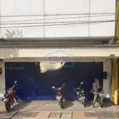 Disewakan ruko murah di madiun
