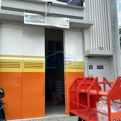 Disewakan ruko di sidoarjo