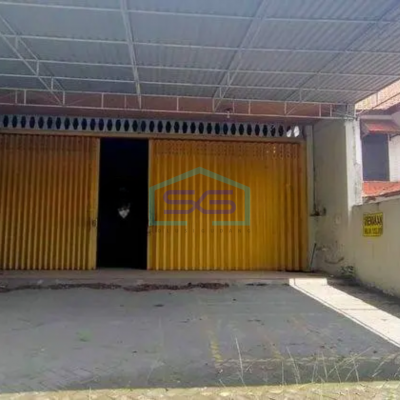 Disewakan gudang murah di Jombang