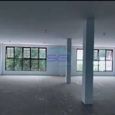 Disewakan ruko dua lantai di kota blitar