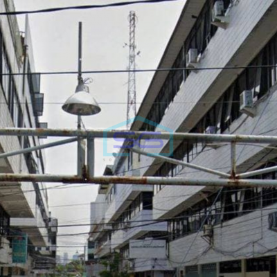 Disewakan ruko murah tiga lantai di surabaya