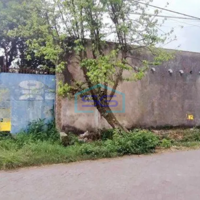 Dijual  Tanah industri di kediri