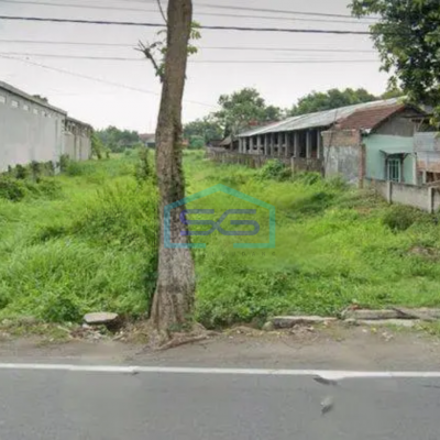 Dijual Tanah di kediri