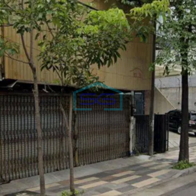 Dijual ruko di Kertajaya surabaya