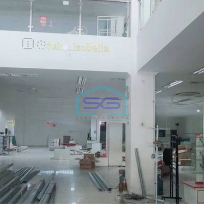 Dijual Ruko Di pusat kota blitar