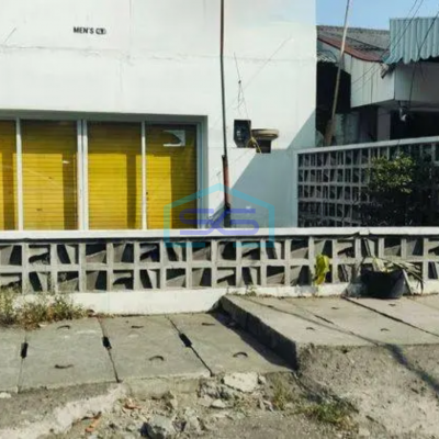 Dijual tanah strategis di kota Surabaya