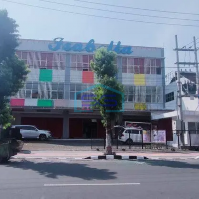 Dijual Ruko Di pusat kota blitar