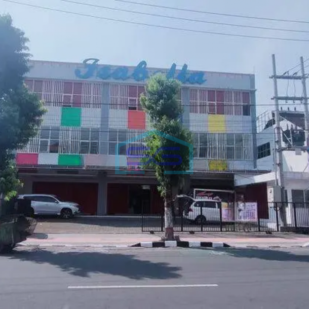 Dijual Ruko Di pusat kota blitar-2