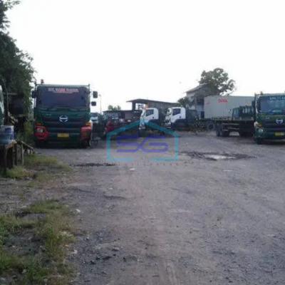 Dijual tanah industri di surabaya