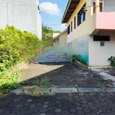 Dijual Gudang di Pusat Kota Surabaya