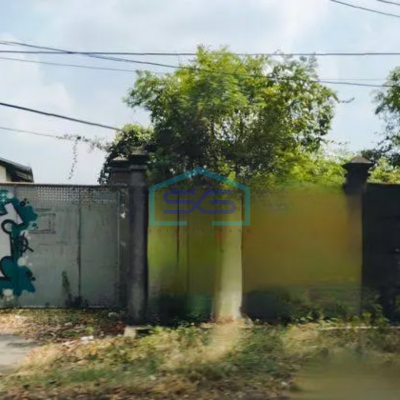 Dijual tanah industri di kota surabaya