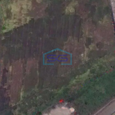 Dijual tanah industri Luas di Surabaya