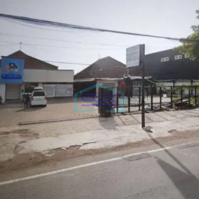 Disewakan ruko usaha di kota kediri