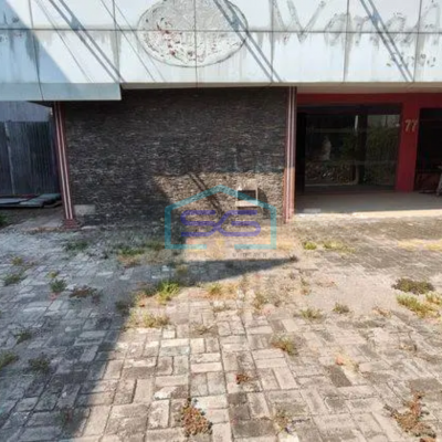 Disewakan Gudang di Kota Kediri