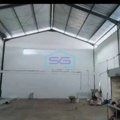 Disewakan Gudang murah di kota Blitar