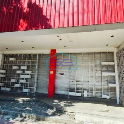 Disewakan Ruko murah di kota kediri