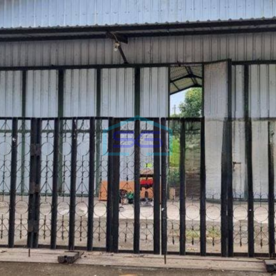 Disewakan Tanah strategis di kota kediri