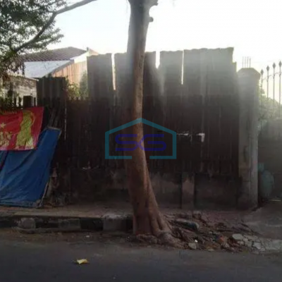 Disewakan gudang murah di kediri