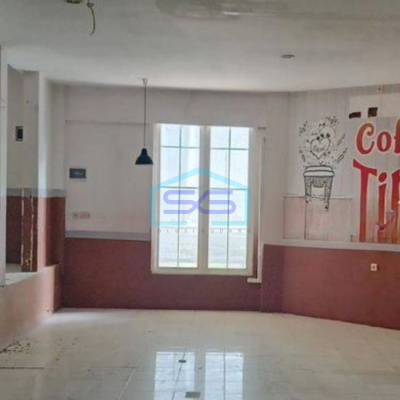 Disewakan ruko dua lantai di pandaan