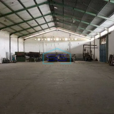 Disewakan Gudang murah di kota kediri