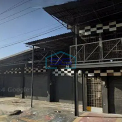 Disewakan bangunan ruang usaha di kota sidoarjo