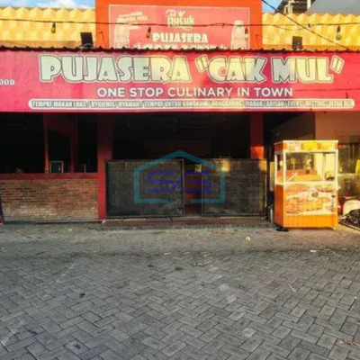 Disewakan Ruko di kota sidoarjo